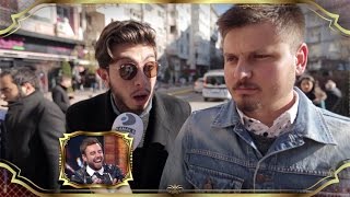 Beyaz Show Üniversitenin kızları erkekler erkekler kızları hakkında ne düşünüyor [upl. by Magnolia]