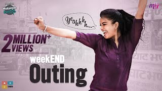 Weekend Outing  EP 18  Warangal Vandhana  The Mix By Wirally [upl. by Airrehs]