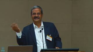 Reliability Based Robust Design in Geotechnical Engineering  G L Sivakumar Babu  IACMAG [upl. by Addison]