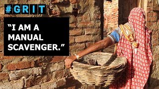 Why is India counting its manual scavengers [upl. by Plantagenet638]