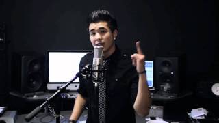 Best Love Song Cover TPain ft Chris Brown Joseph Vincent amp Jason Chen [upl. by Meridel910]