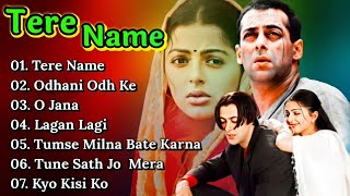 Tere Naam Movie All SongsSalman Tere Naam KhanBhumika ChawlaLong Time SongsHindi jackbox Song [upl. by Neall]