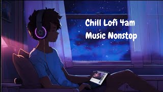 3 am Hindi Lo fi Remake  Bollywood Lofi Jukebox  Relax Mind 🥰 relaxing songs in hindi [upl. by Marguerie869]