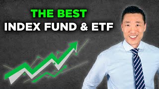 The Best Index Fund and ETF in The Stock Market [upl. by Oner]