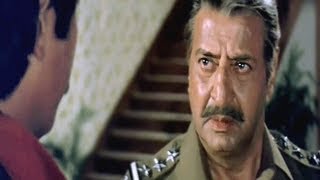 Pran Danny Paap Ki Duniya  Scene 1216 [upl. by Fornof]