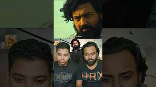 Khadaan  PreTrailer Reaction Dev  Jisshu  Barkha  Ishika khadaan dev Khadaantrailer shorts [upl. by Fischer]