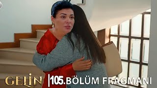 Gelin 102 Bölüm Fragmanı l Hançer Gerçekleri Sonunda Öğrendi Ve Geri Döndü [upl. by Buffo]