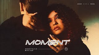 Anastazja Maciąg  Moment Official Music Video [upl. by Debbi705]