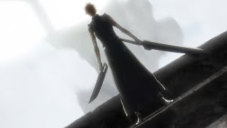 Ichigo New Zanpakuto Zangetsu AMV  My Demons [upl. by Ailero]