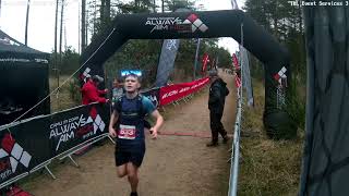 2024 Altra Anglesey Trail Half Marathon amp 10K [upl. by Kenzi]