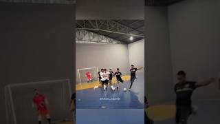 MARCADORES 🐶🔥⚽️ marcadores esports dribles drible driblesfutsal [upl. by Attenov]