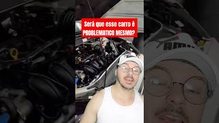 Será mesmo carro bomba e vixi 🔥motor🔥 [upl. by Rakel]