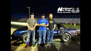 Beater Bomb wins small tire complete runs at Conquer the Concrete no prep [upl. by Endys213]