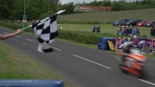 2019 Enniskillen Road Races [upl. by Nakada]