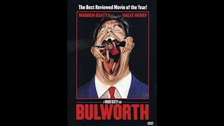 Bulworth 1999 DVD menu walkthrough [upl. by Sucitivel]