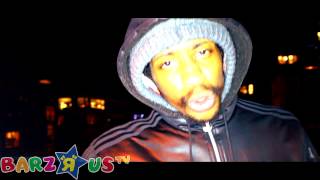 BarzRusTV  Lil Maz  Grime Freestyle [upl. by Dlareg]