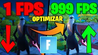 ✅LA MEJOR GUIA DE OPTIMIZACION🔧 PARA AUMENTAR 200 FPS🚀 EN TEMPORADA REMIX👈 CAPITULO 2 FORTNITE PC 💎 [upl. by Dalis]