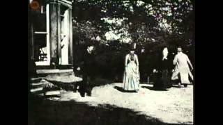 Oldest video ever  1888 [upl. by Celestina]