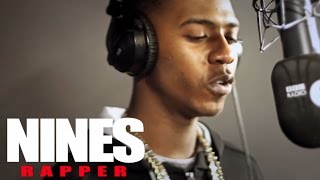 Nines  Fire In The Booth [upl. by Kathe]