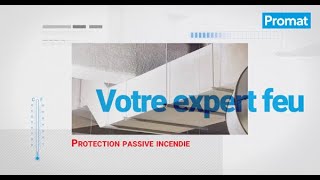 Présentation de Promat France [upl. by Wester]