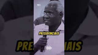 AFONSO DHLAKAMA deixou um Aviso sobre como tirar a Frelimo do poder moçambique [upl. by Eitra]