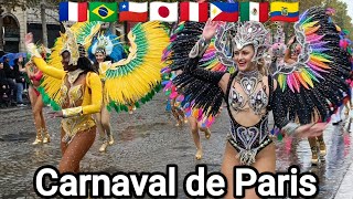 Carnaval de Paris [upl. by Docilu]