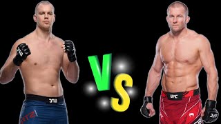 Stefan Struve VS Misha Cirkunov  PESO PESADO [upl. by Tymothy678]