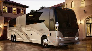 Top 10 Most Luxurious RVs in the world [upl. by Landers]