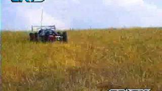 Lrp S8BX Premium RTR 18 Buggy Oficcial LRP video [upl. by Idner]