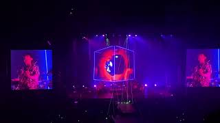 RADWIMPS Live in Manila 2024  Gkoui G行為 [upl. by Hadeehuat]