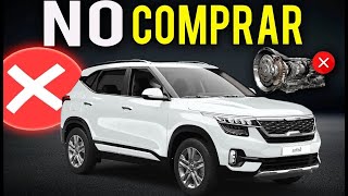 No COMPRES estos 4 AUTOS MOTORES que FALLAN MUCHO [upl. by Eittel]