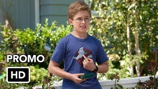 The Goldbergs 1x05 Promo quotThe Ringquot HD [upl. by Ryhpez]