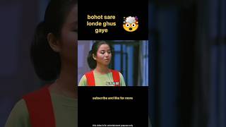 Girls hostel me londe ghus gaye 😲  youtubeshorts shorts [upl. by Yalonda817]