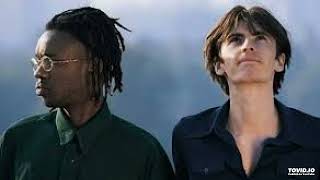 McAlmont amp Butler  Yes 1995 magnums extended mix v2 [upl. by Abie181]