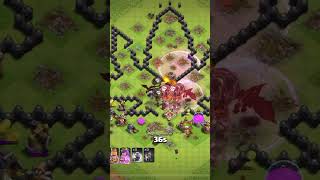 Ye clan ki design kis ke jese lag rahi hai bata na clashofclans livegaming coc songs navratri [upl. by Bernelle]