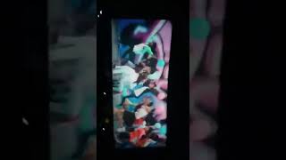 Chill bro song theatre response in vijaya theatre thanjavur [upl. by Eciram]