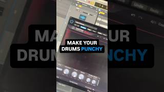 Make Your Drums Punchy [upl. by Skeie]