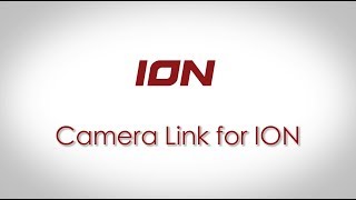 CameraLink for Churchill Navigations ION DVR [upl. by Heather185]