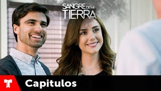 Sangre de mi Tierra  Capítulo 06  Telemundo [upl. by Geiss]