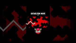 Gd Cataclysm Wave shorts [upl. by Eigriv]