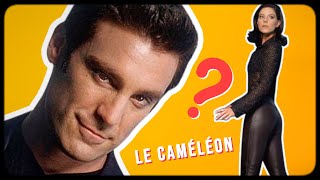 LE PLUS GRAND IMPOSTEUR DE LA TÉLÉ    LE CAMÉLÉON [upl. by Muriel866]