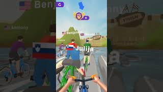 BMX CYCLE GAME quot2quotMUQEETHGAMMING24 [upl. by Ahseekal403]