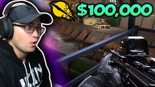 100000 Leaderboard Event DAY 1 l SHRAPNEL LIVE GAMEPLAY [upl. by Gaye678]