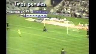 QWC 1994 Australia vs Canada 21 pen 41 15081993 [upl. by Bautista706]