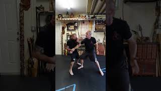 Mastering SelfDefense with Silats Deadly Techniques [upl. by Aday]