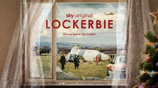 Lockerbie A Search for Truth 2025 Uncovering the Secrets Behind the Tragedy [upl. by Ledoux]