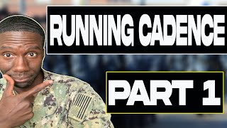 US Military Running Cadence Part 1 Some of The Best Cadences Out [upl. by Diannne]