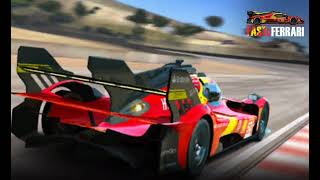 RR3 Ferrari 499P in Daytona 🏁🏆  Real Racing 3  SIMRACING KraftStoff tv [upl. by Vezza]