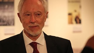 Las lecturas de J M Coetzee [upl. by Eatnoed]