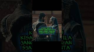 Kisah 3 qais dan syairsyair cinta kepada laila majnun kisah cinta qais syair laila majnun [upl. by Asilet699]